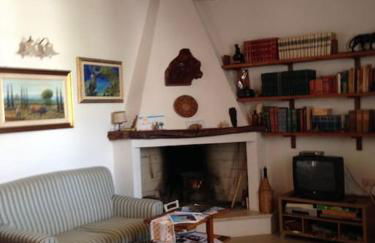 Traditional house Zia Dina - Foto 28