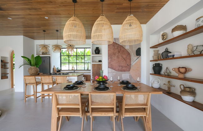 Villa Lestari Ubud - Foto 21