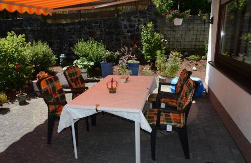 Ferienwohnung Burgblick Bilstein - Foto 8