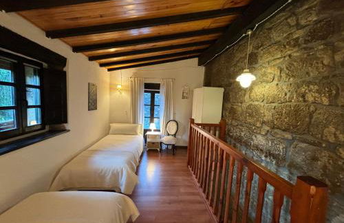 Casa Del Ángel Alojamiento - Foto 44