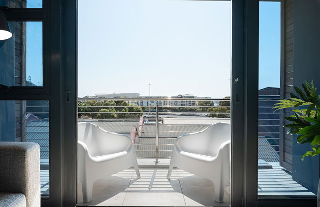 Docklands 519 - Photo 13