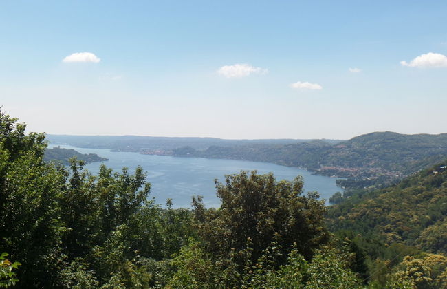 Casa Arcobaleno - Foto 25