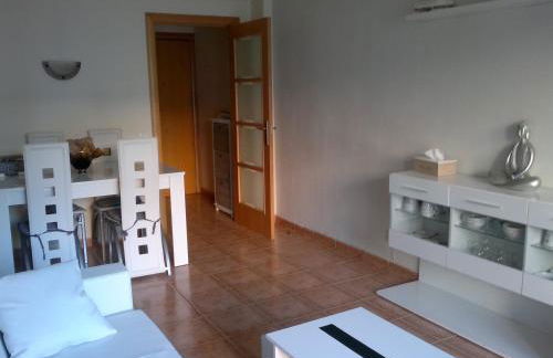 Apt a Calafell plage - Foto 7