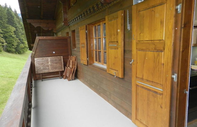 Hornflue (Baumann) - Foto 6