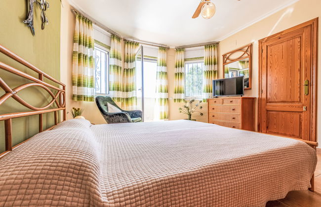 Villa Luz del Sol - Foto 22