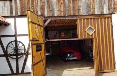 Home&Classic Erlebnisscheune - Photo 3