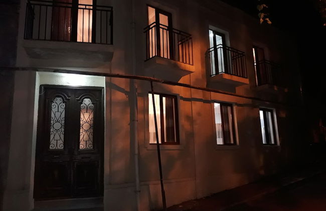 New House in Old Tbilisi - Foto 24