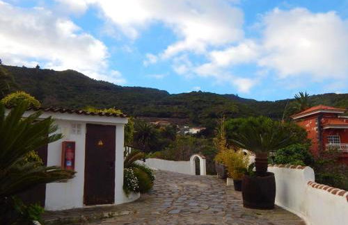 Charming apartment in Los Silos with terrace and barbecue - Foto 15