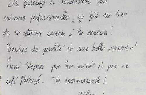 StandingAppart Marmande Centre - Foto 21