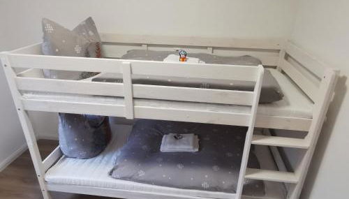 FeWo An der Elpe zwischen Winterberg und Fort Fun - Foto 4