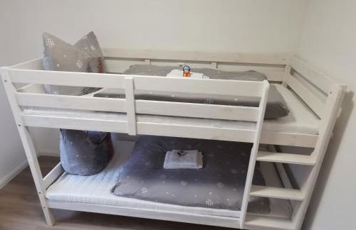 FeWo An der Elpe zwischen Winterberg und Fort Fun - Foto 4