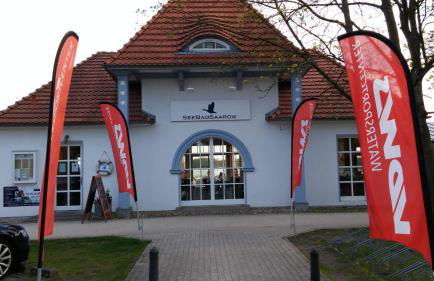 Residenz Zum Kronprinzen Bad Saarow - Foto 20