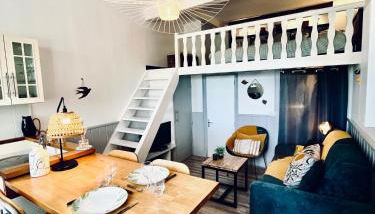 Studio de charme proche du centre-ville - Photo 3