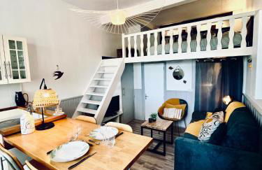 Studio de charme proche du centre-ville - Photo 3