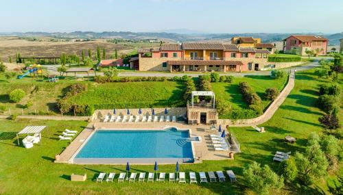 Agriturismo Pompilia - Foto 2