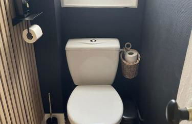 Appartement Le Perchoir by La Boîte En Plus - Foto 30