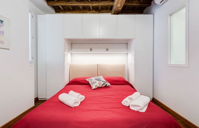 Piazza Navona-Coronari House - Foto 5