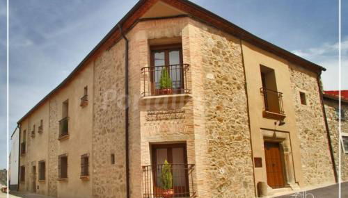 Casa Rural Doña Blanca - Foto 5