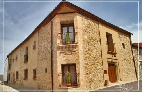 Casa Rural Doña Blanca - Foto 5