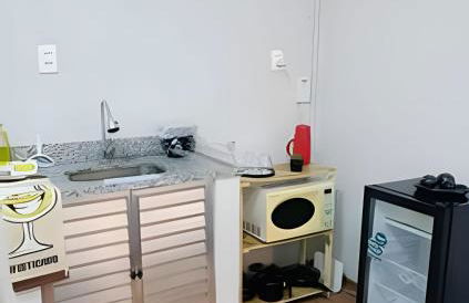 Studio Prime - Centro Niterói 704 (Sem Ar) - Foto 47