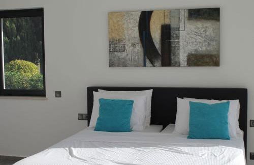 Luxurious Algarve Villa Villa Carvoeiro Lux 5 Bedrooms Private Heatedpool - Foto 6