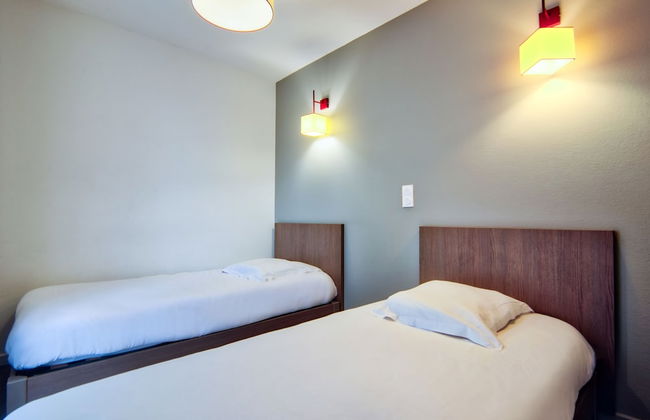 Zenitude Hôtel - Résidences Narbonne Centre - Foto 6