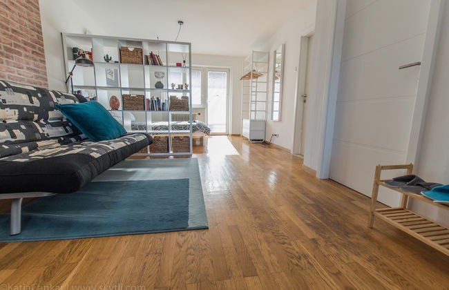 Apartments Peter - Foto 7