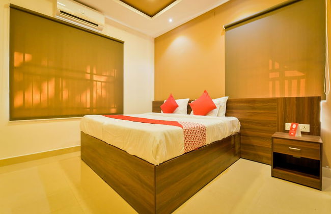 OYO 14271 Modern Studio Near Lulu Mall - Foto 10