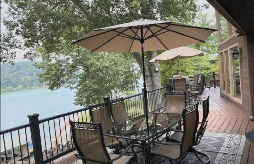 Sunset Dreams-Norris Lake - Foto 9