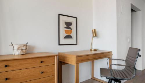 Tribeca Studio w Tons of light Gym Pool NYC-118 - Foto 4, Other