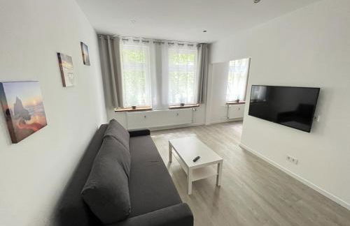 Zentrale und schöne Ferienwohnung II - Foto 5