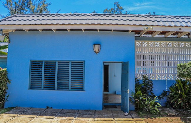 Seven Palms Villa - Foto 42