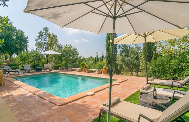 Es Garroveral 3 in Bunyola - Photo 7