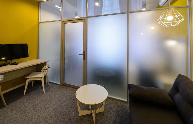 Partner Guest House Klovskyi - Foto 47