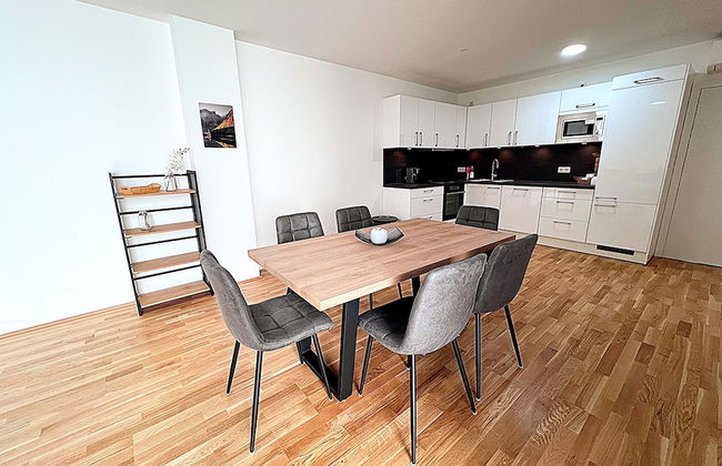 Apartments next to Public Transport GG13 - Foto 43