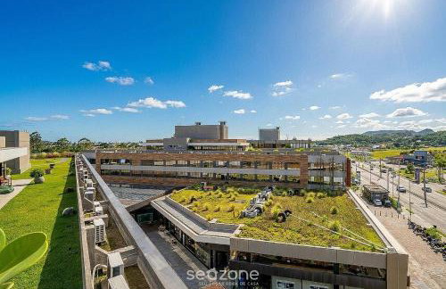 Studios aconchegantes em Floripa - OKA - Foto 44