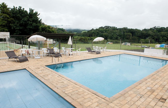 Hotel Fazenda Vale da Cachoeira - Photo 39