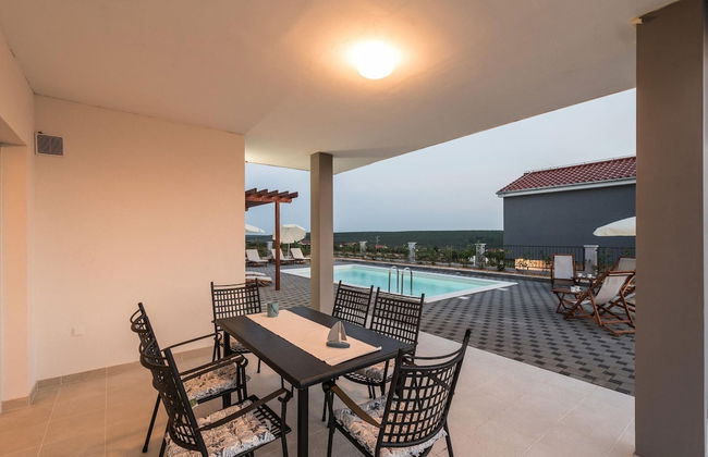 Apartment in Croatia Near Adriatic Coast - Foto 29