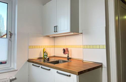 Holiday Home Seeglück by Interhome - Foto 35