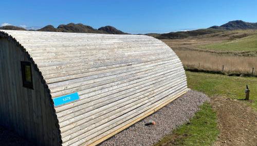 Volcano Cabins - Photo 4