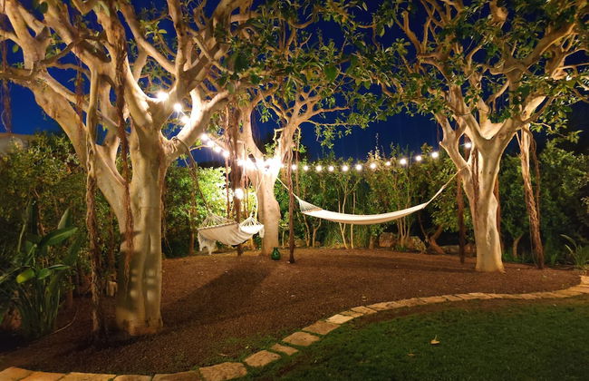 Masseria La Foggia - Foto 37