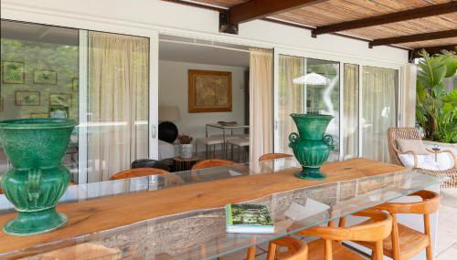 Villa Flora - Foto 3