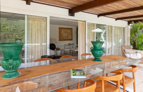 Villa Flora - Foto 3