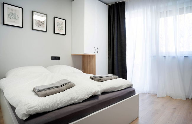 Schicke Apartments in Bonn I home2share - Foto 6