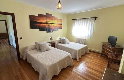 VUT-Pico Aguasalio - Foto 4