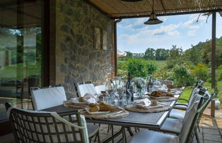 Villa Collombroso - Foto 22