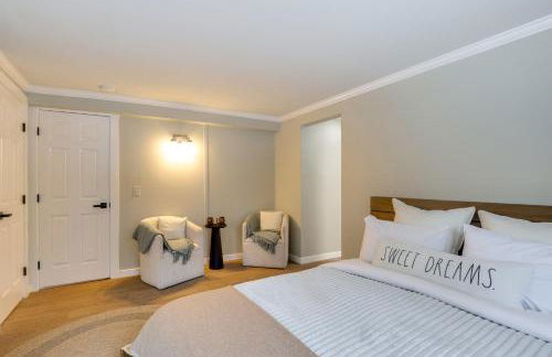 Yakima Riverfront Retreat! Cozy Cascades Cabin - Foto 13