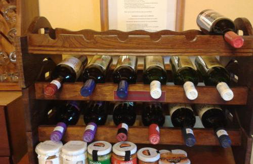 Casa Rural Las Piedras - Foto 10