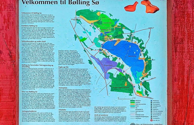 8 Person Holiday Home in Silkeborg-by Traum - Foto 30