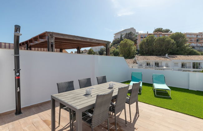 Yucas Vistamar in Fuengirola - Foto 5